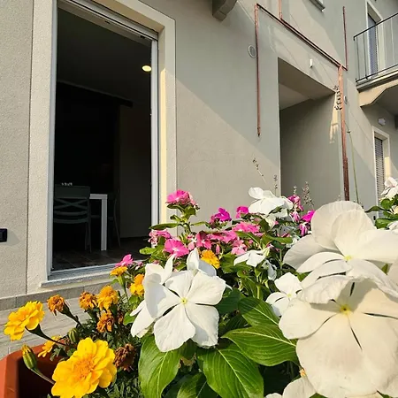 Appartement Ca Fiorita