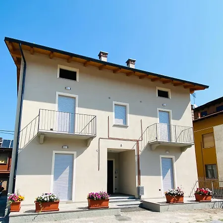 Ca Fiorita Boves