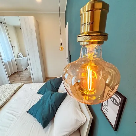 Ca Fiorita Appartement *