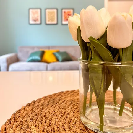 Ca Fiorita Appartement *
