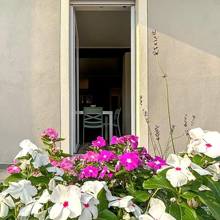 Ca Fiorita Διαμέρισμα *