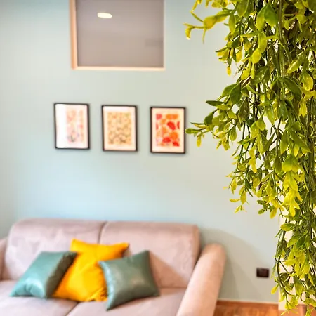 Διαμέρισμα Ca Fiorita Boves