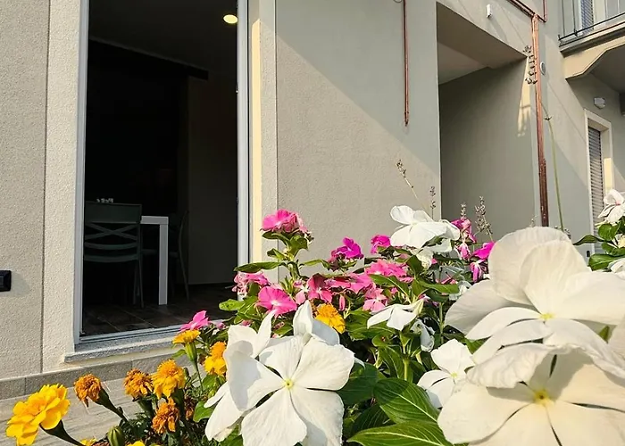 Appartement Ca Fiorita