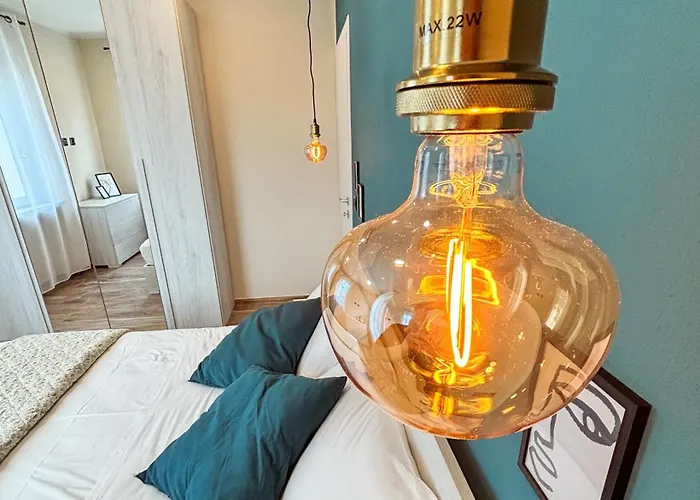 Ca Fiorita Appartement *