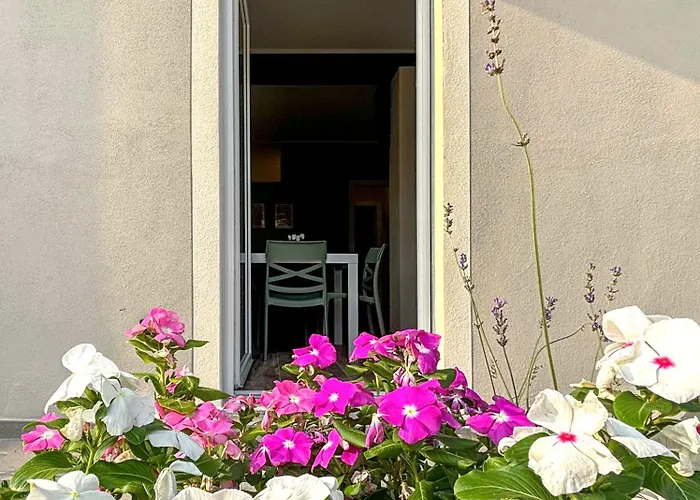 Ca Fiorita Appartement *