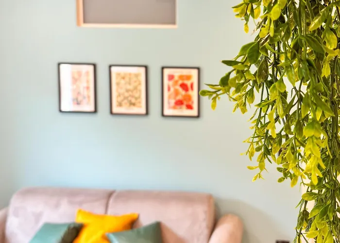 Appartement Ca Fiorita Boves